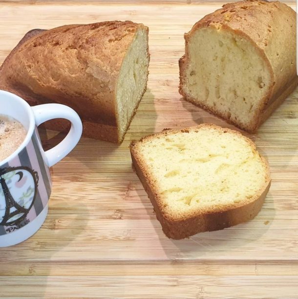 Mes petits-déjeuners et collations - Jordan Bougeard