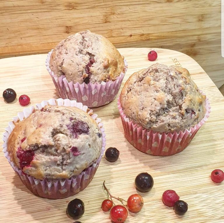 Mes petits-déjeuners et collations - Jordan Bougeard